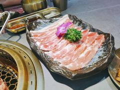 -明洞王妃家烤肉(苏州中心星悦汇店)