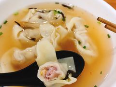 -周素珍馄饨(王家弄店)