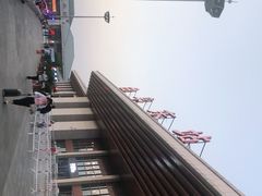 -曲阜东站