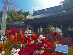 -钱王祠
