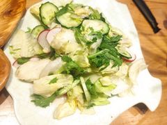 -老胖串店(山大路店)