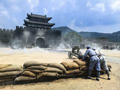 -红嫂家乡旅游区