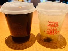 -二泉园老菜馆·百年无锡菜