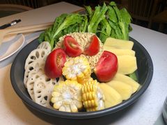 -八珍玉食鸡煲·打边炉(印象城店)