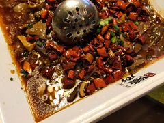 -杨记隆府(汉街店)