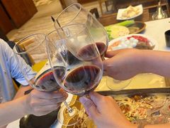 -星湖特色餐厅· 三岔湖环球融创天堂洲际酒店