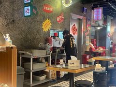 -肥汁米蘭香港米线(定西路店)