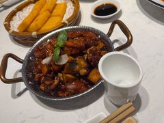 -峨嵋小镇·川菜(正定朗华店)