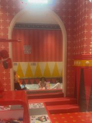 -LuckyStar幸运星家庭娱乐中心(南昌万象汇店)