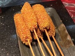 -济南喜来登酒店-盛宴自助西餐厅·综合自助