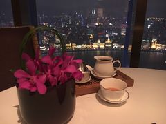 -金轩中餐厅 Jin Xuan(浦东丽思卡尔顿酒店)