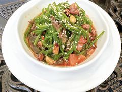 -茴香熙楼(翠湖店)