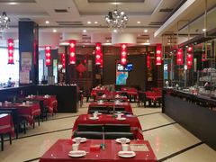 大堂-高第街56号餐厅(宝龙店)