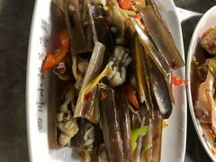 -四川小胡子海鲜(丁村万人海鲜广场店)