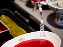 -洞子口重庆鲜货火锅(楚翘城旗舰店)