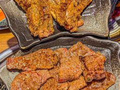 -丸藏和牛烧肉专门店(园区师惠坊店)