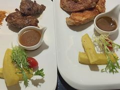 -法兰度航空主题餐厅(河源店)