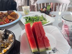 -煲来饱去冷水鱼