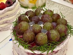 -山与蓝·轻糖鲜果蛋糕(勒泰店)