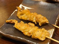 -鸟鹏烧鸟居酒屋(仁恒梦中心店)