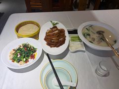 -德缘烤鸭店(大栅栏店)
