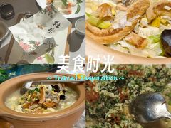 -郑庄脂渣海鲜楼(九水路店)