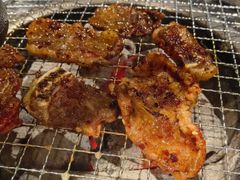 -蒜香焼肉PURUSHIN(马场路店)