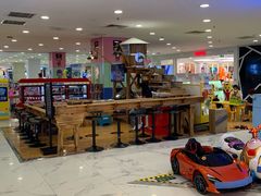 -凯德MALL(望京店)