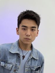-东方先生国潮男士理发馆