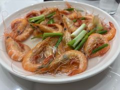 -健跳小海鲜(人民路店)