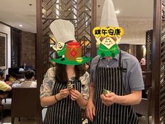 -浙江安吉JW万豪酒店·万豪中餐厅