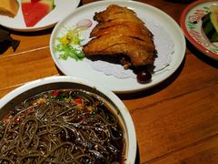 -小放牛炒菜馆(华北商厦店)