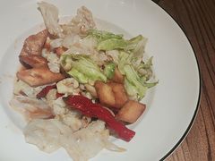 -巴扎屋大盘鸡·新疆菜(汇嘉时代店)