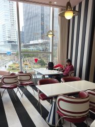 -奈尔宝·儿童乐园·亲子餐厅(前滩店)