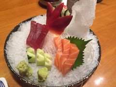 -将军日本餐厅·Shogun 传统日料·铁板烧·板前料理(厦门马哥孛罗东方大酒店)