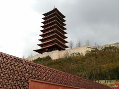 -牛首山文化旅游区