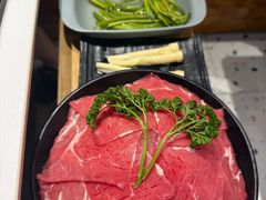 -小街猪手(团结湖店)