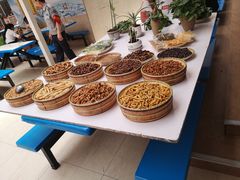 -祥云美食城(南强步行街店)