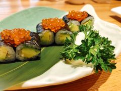 -隐泉之语日式料理(王府中环店)