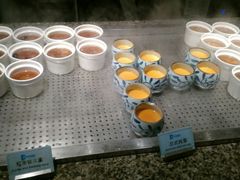 -星伦多海鲜自助餐厅(万达百货店)