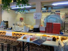 -金谷园饺子·烧烤·家宴(人大总店)