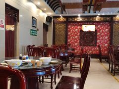 大堂-萧记三鲜烩面(瑞达路店)