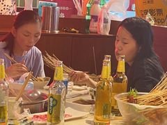 -来伊回麻辣烫·火锅串串清真(红瓦寺总店)