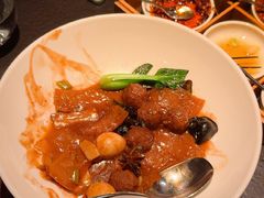 -晓长安·新陕菜(曲江店)