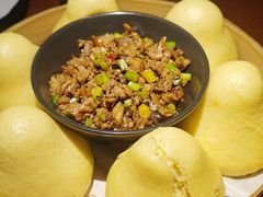 -绿茶餐厅(西湖银泰百货店)