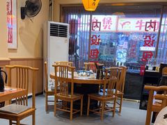 -冰城焰会大丰收铁锅炖(萝岗万达金街店)