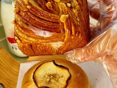 -红星前进面包牛奶公司(五道口购物中心店)