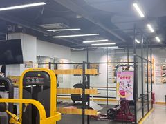 -超鹿运动(融侨锦江店)