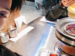 -韩山葵烤肉(太古里店)
