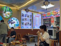 -阿昌白族石板烧(大理古城店)